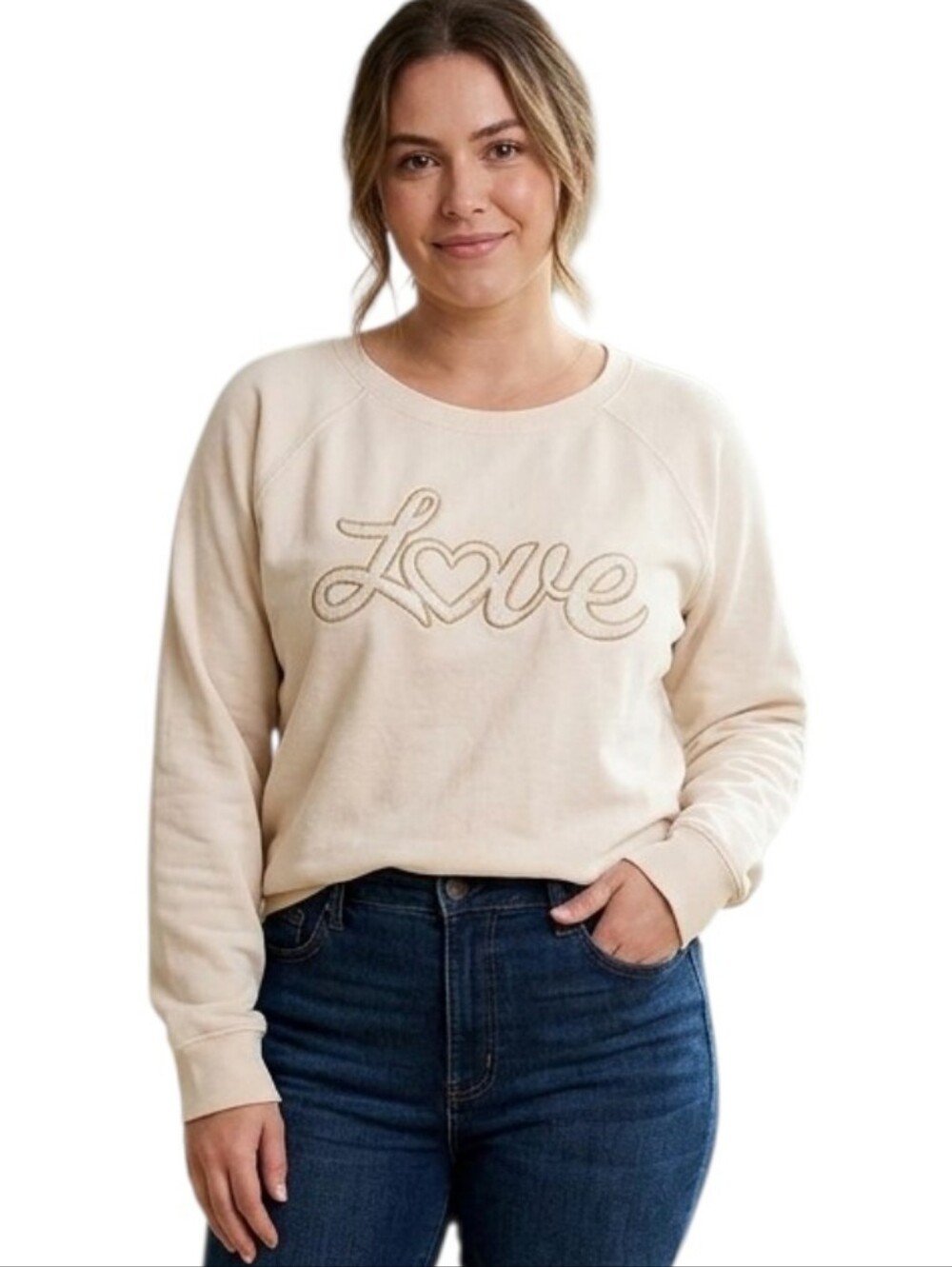 Joe Boxer Sweatshirt
